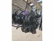 Motor ohne Anbauteile (Benzin) Suzuki Alto VII GF, HA25, HA35