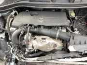 Motor ohne Anbauteile (Benzin) Mercedes-Benz B-Klasse Sports Tourer W246, W242 A270010230380