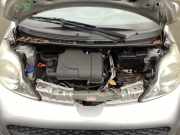 Motor ohne Anbauteile (Benzin) Peugeot 107 0135TF