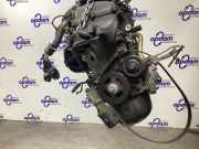 Motor ohne Anbauteile (Benzin) Toyota Aygo B1 190000Q040