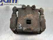 Bremszange links vorne Mazda 2 DE, DH DF7133990C