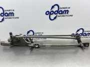 Wischermotor links Ford Focus II Cabriolet DB3 0390241731