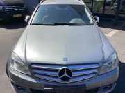 Motorhaube Mercedes-Benz C-Klasse T-Modell S204