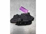 Klappenschlosszug Skoda Fabia II Kombi 545 5N1837015D