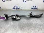 Wischermotor links BMW 5er E60 6934279