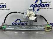 Fensterheber links vorne Ford Transit Courier B460 Kasten ET76A23201BD