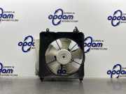 Elektrolüfter Honda Jazz III GE AC1680008731