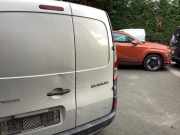 Hecktür rechts Renault Kangoo II Rapid FW0 7751478138