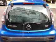 Heckklappe / Heckdeckel Citroen C1