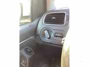 Schalter für Licht VW Polo V 6R, 6C 6R0941531G