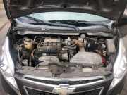 Wischermotor links Chevrolet Spark M300 96843281