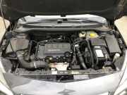 Luftfiltergehäuse Opel Astra J P10 13272758