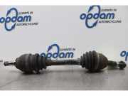 Antriebswelle links vorne Opel Zafira B A05