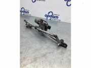 Wischermotor links Alfa Romeo 159 939 3397020724