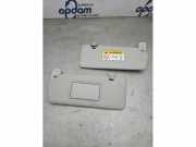 Sonnenblende Renault Clio Grandtour IV R