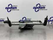 Wischermotor links Seat Leon 5F 1137328674