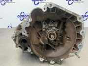 Schaltgetriebe Suzuki Swift III EZ, MZ 2471186G40