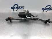 Wischermotor links Fiat Punto 188 1592007560