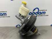 Bremskraftverstärker Fiat 500 C 312 51838695