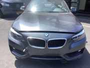 Teilepaket Front BMW 2er Cabriolet F23