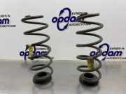 Feder hinten Opel Karl C16 42406129