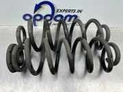 Feder hinten Opel Astra K B16 39112564