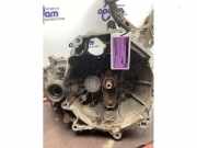 Schaltgetriebe Skoda Citigo AA