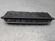 Instrumentenkombination Audi A4 allroad 8W, B9 8W0925301