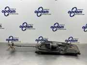 Wischermotor links Mazda MPV II LW LC646737XA