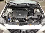 Motor ohne Anbauteile (Benzin) Mazda CX-3 DK