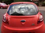 Heckklappe / Heckdeckel Ford Ka RU8 1565867