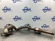 Katalysator ohne Lambdasonde Skoda Fabia III Kombi NJ 6C0254502EV