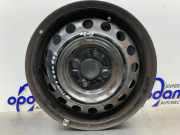 Felge Stahl Mitsubishi Space Star VI Schrägheck A0 450618CT