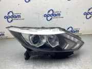 Hauptscheinwerfer rechts Nissan Qashqai II J11 10018013
