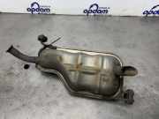 Endschalldämpfer Kia Picanto 1 SA 2873007100