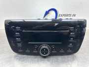CD-Radio Opel Combo D Kasten X12 7355726390