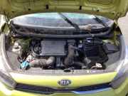 Motor ohne Anbauteile (Benzin) Kia Picanto 3 JA