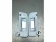 Sonnenblende Peugeot 2008 I