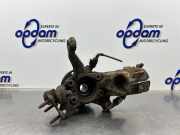 Achsschenkel links vorne Audi A3 8P 1K0407255N