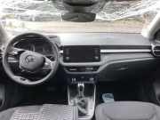 Steuergerät Airbag Skoda Fabia IV PJ3