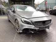 Achsschenkel rechts vorne Mercedes-Benz A-Klasse W176 A2464210820