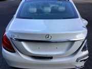 Heckklappe / Heckdeckel Mercedes-Benz C-Klasse W205