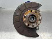 Achsschenkel rechts vorne VW Touran 1T1, 1T2 1K0407621F