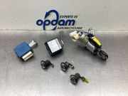 Schließzylinder Satz Toyota Yaris Verso P2 8974152020