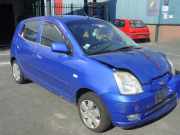 Zylinderkopf Kia Picanto 1 SA