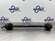 Antriebswelle rechts vorne VW Polo V 6R, 6C 6R0407762A