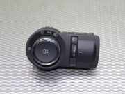 Schalter für Licht Opel Karl C16 95248614