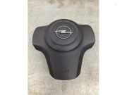 Airbag Fahrer Opel Corsa D S07 13235770