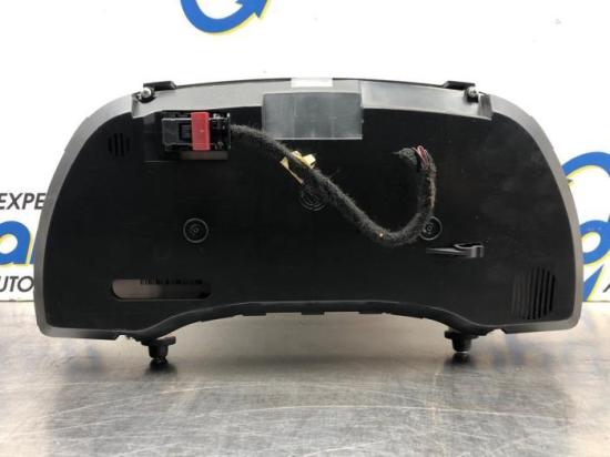 Drehzahlmesser Fiat Grande Punto 199 51718552 Bild Drehzahlmesser Fiat Grande Punto 199 51718552