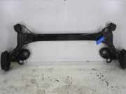 Hinterachse komplett Seat Ibiza IV ST 6J